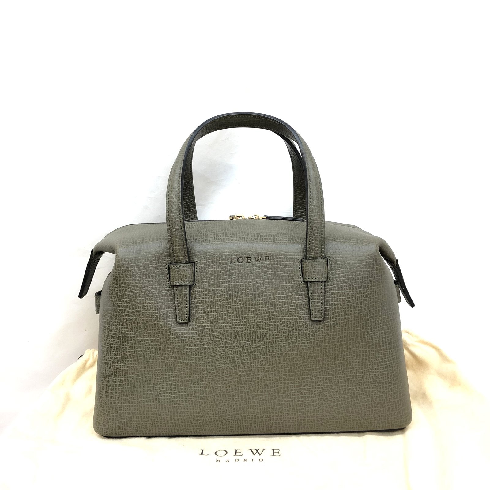 LOEWE ハンドバッグ