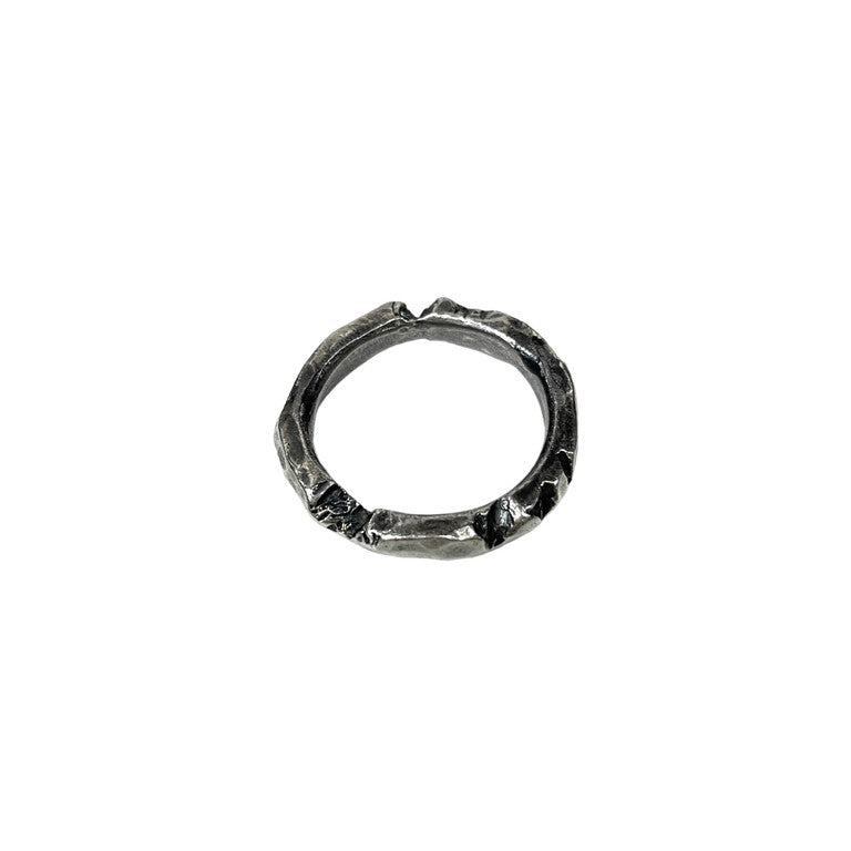 CHIN TEO Wound ring #18