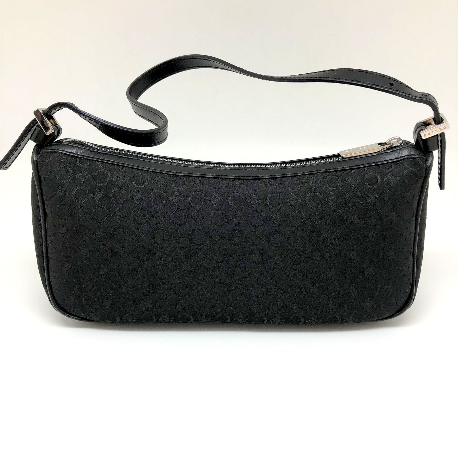 CELINE ショルダーバッグ Cマカダム