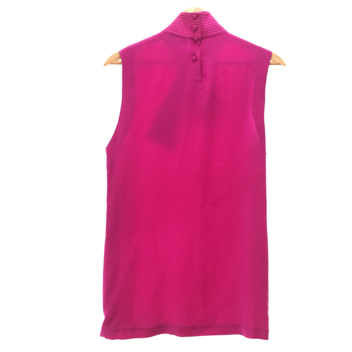 GIANNI VERSACE スリーブレスシャツ