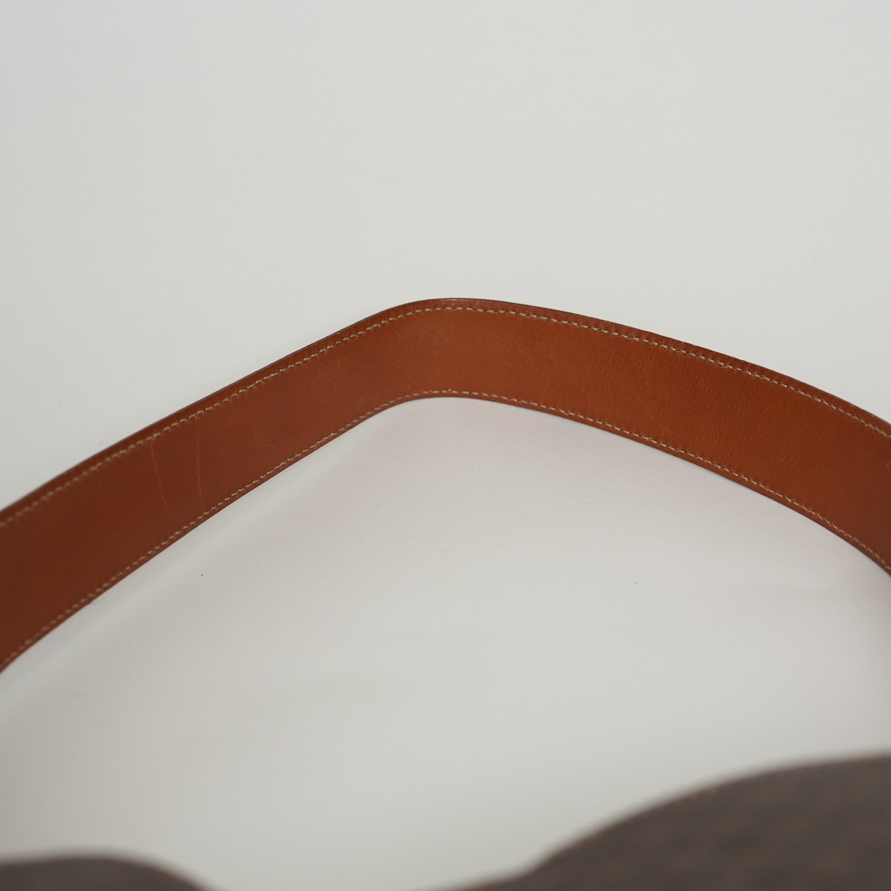 CELINE サークルロゴ ワンショルダー