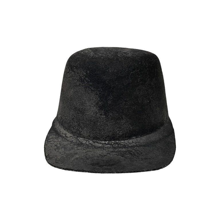 REINHARD PLANK Burned cap