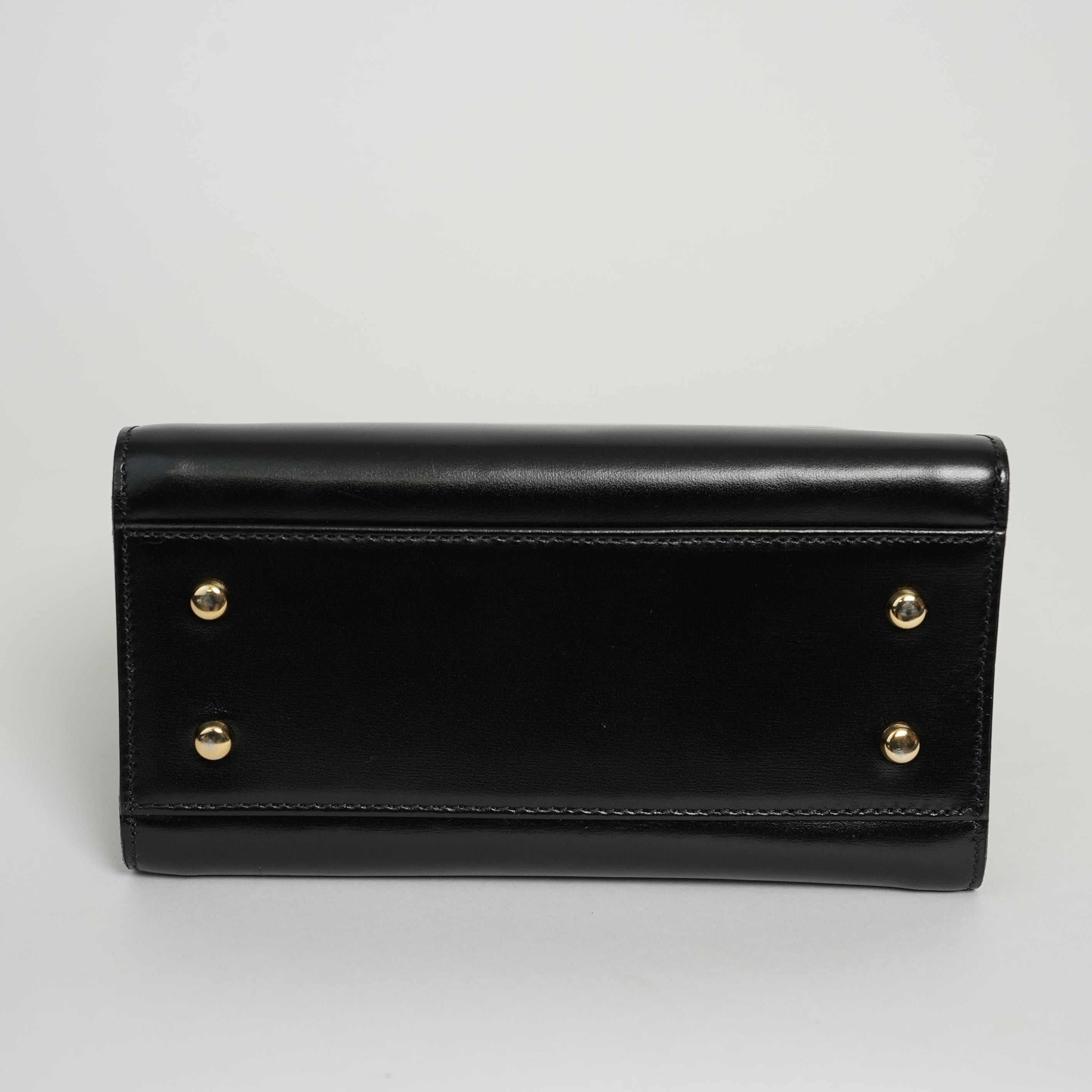 CELINE 2WAYハンドバッグ サークル