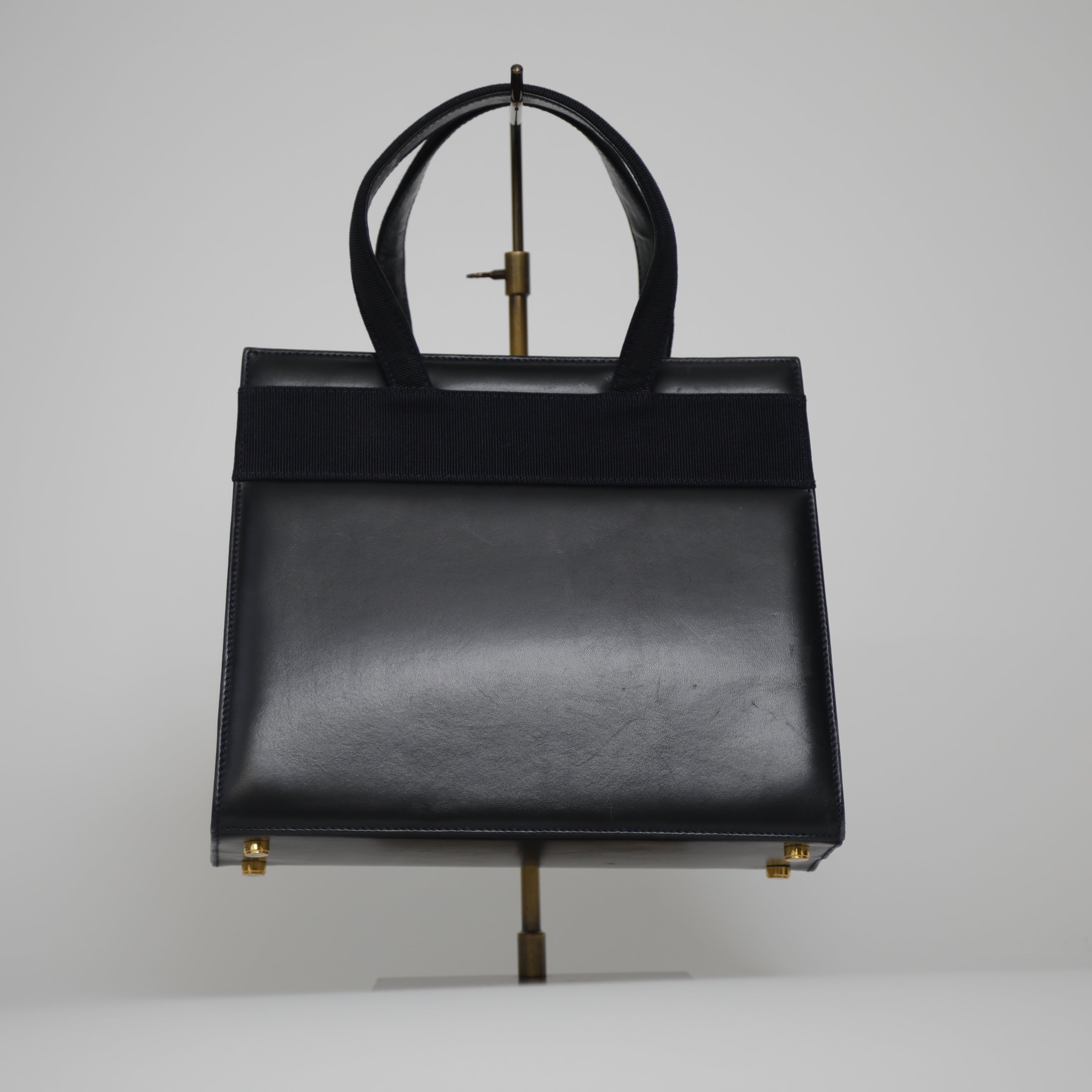 Salvatore Ferragamo 2WAY ハンドバッグ