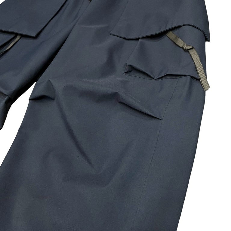 N/07 schoeller Pro-Tech System Cargo Pants