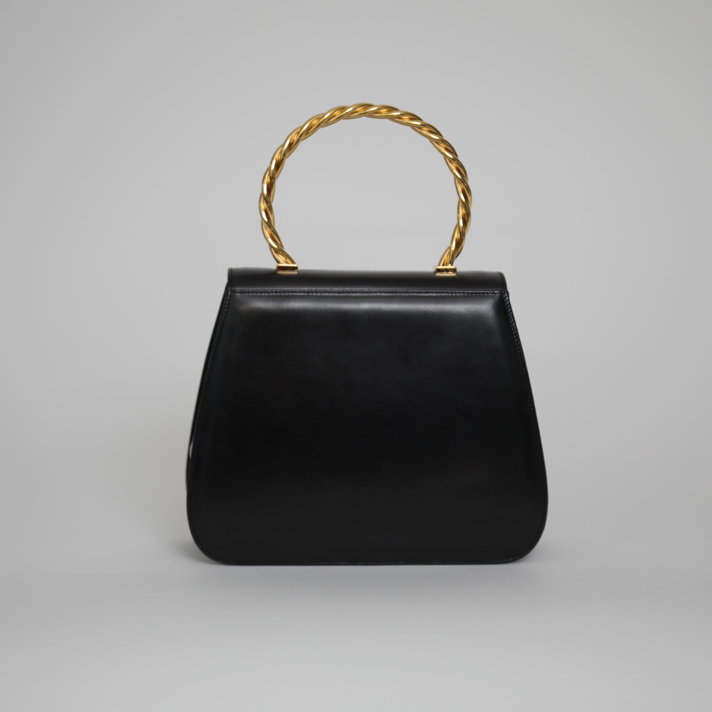 Salvatore Ferragamo 2WAYハンドバッグ