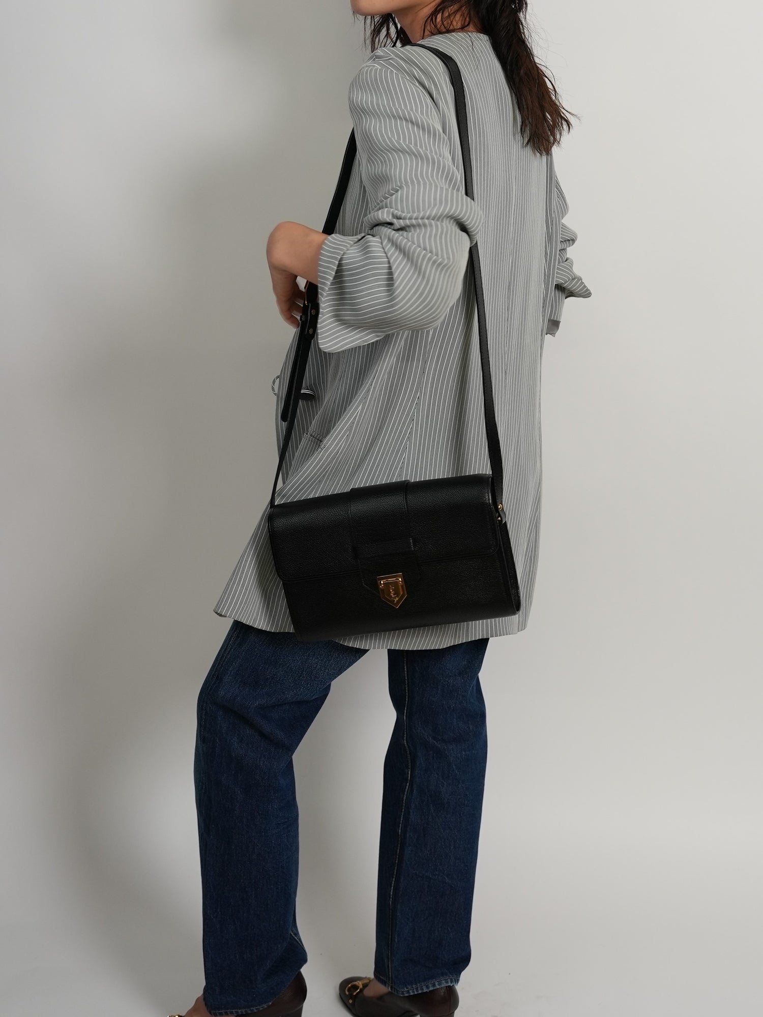 YVES SAINT LAURENT ショルダーバッグ