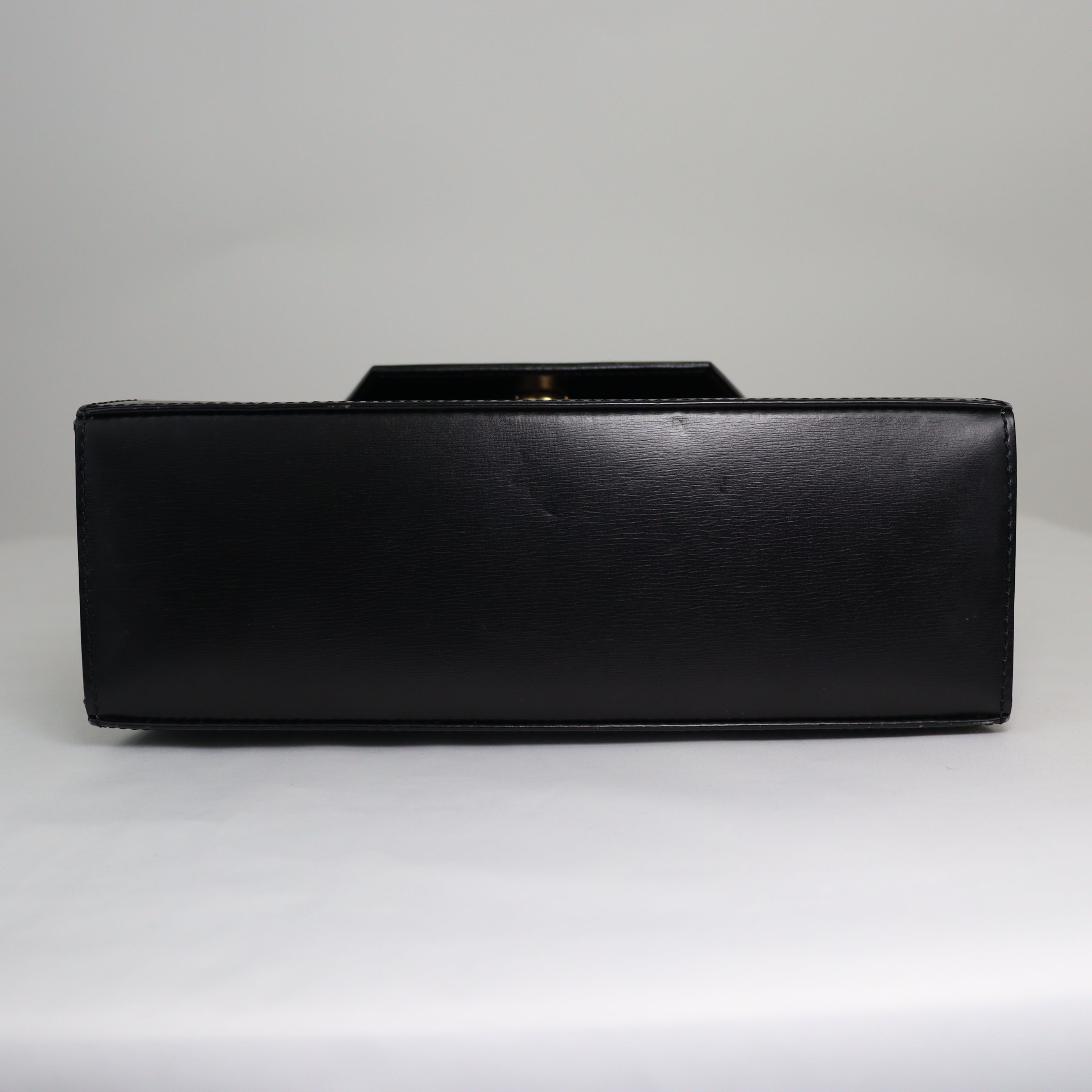 CELINE チェーンショルダーバッグ