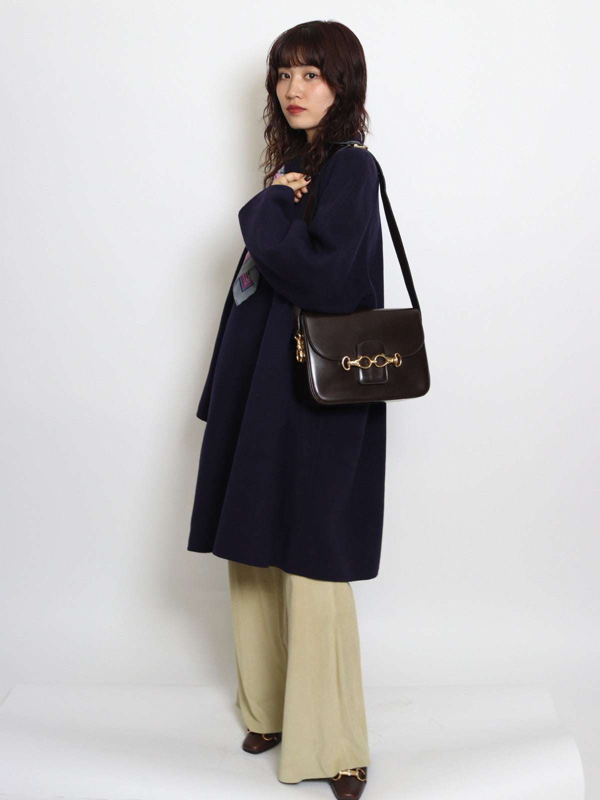 CELINE ショルダーバッグ