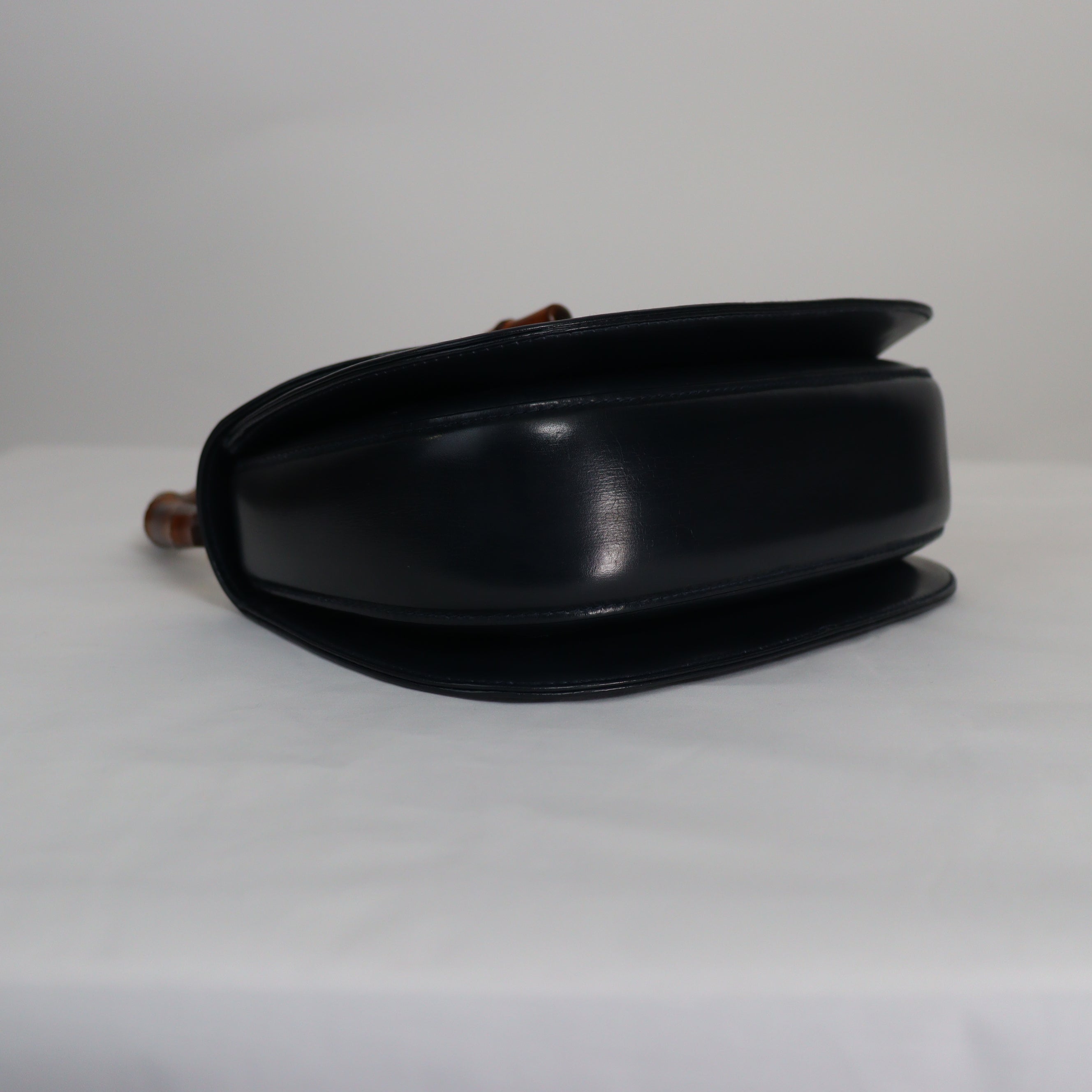 GUCCI バンブー 2WAYハンドバッグ