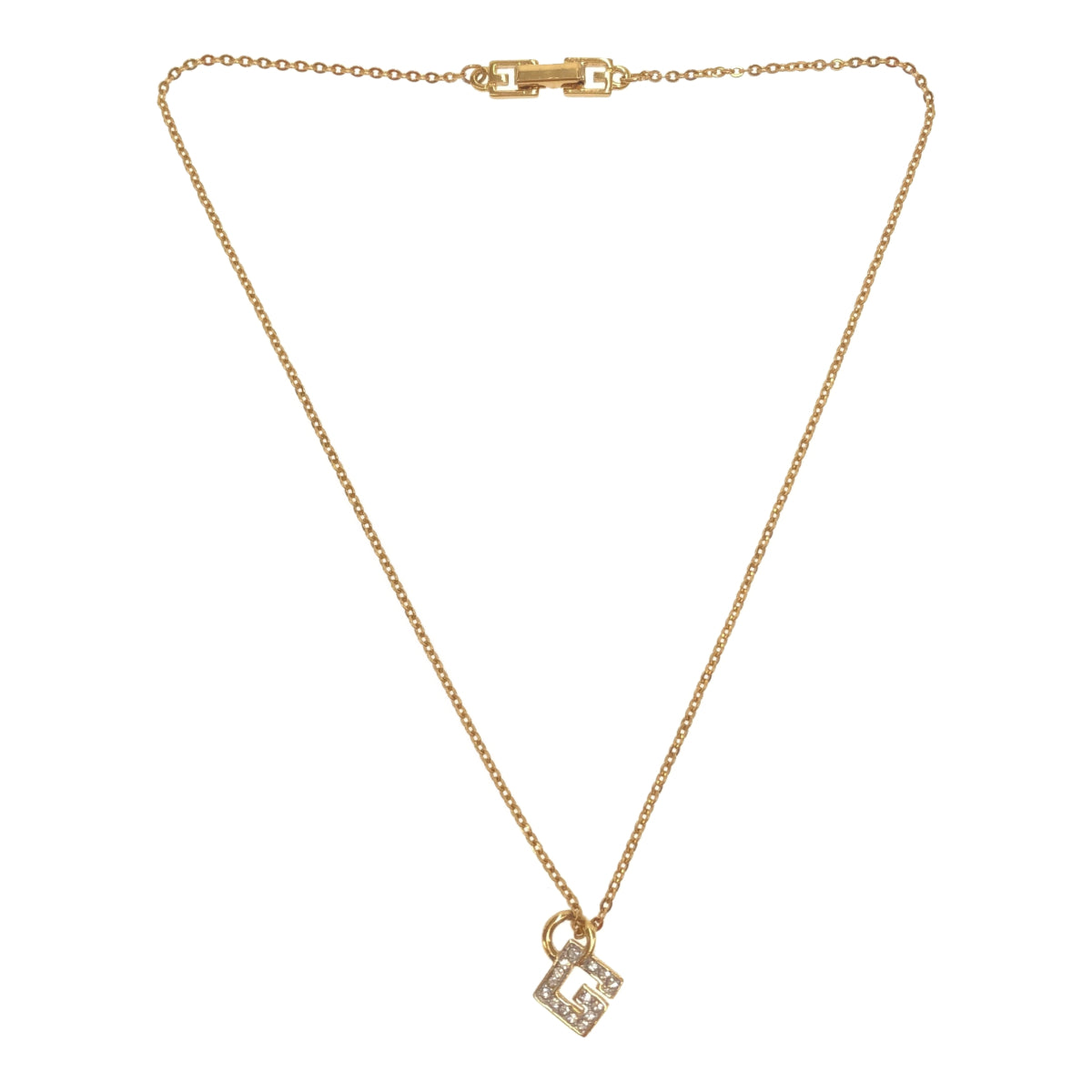 GIVENCHY ネックレス