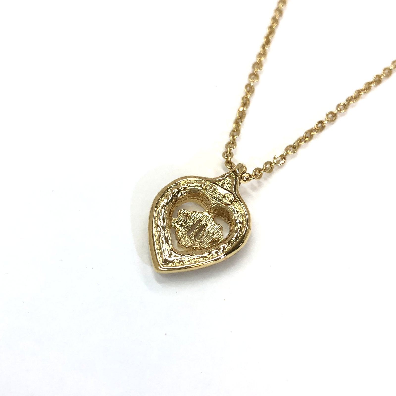 Christian Dior ネックレス