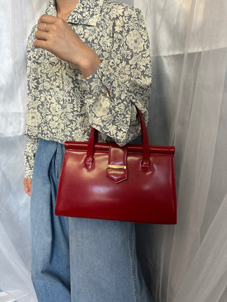 YVES SAINT LAURENT ハンドバッグ