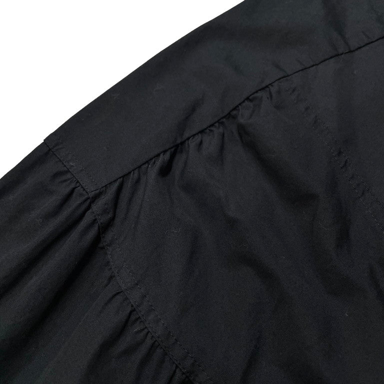 Christopher Nemeth Gathered shirt