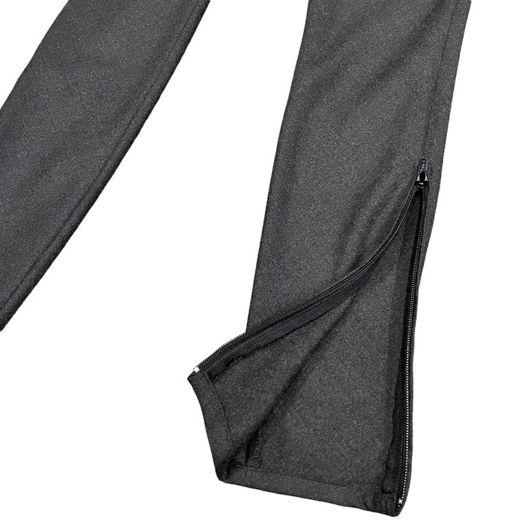 UNDERCOVER Zip up skinny pants