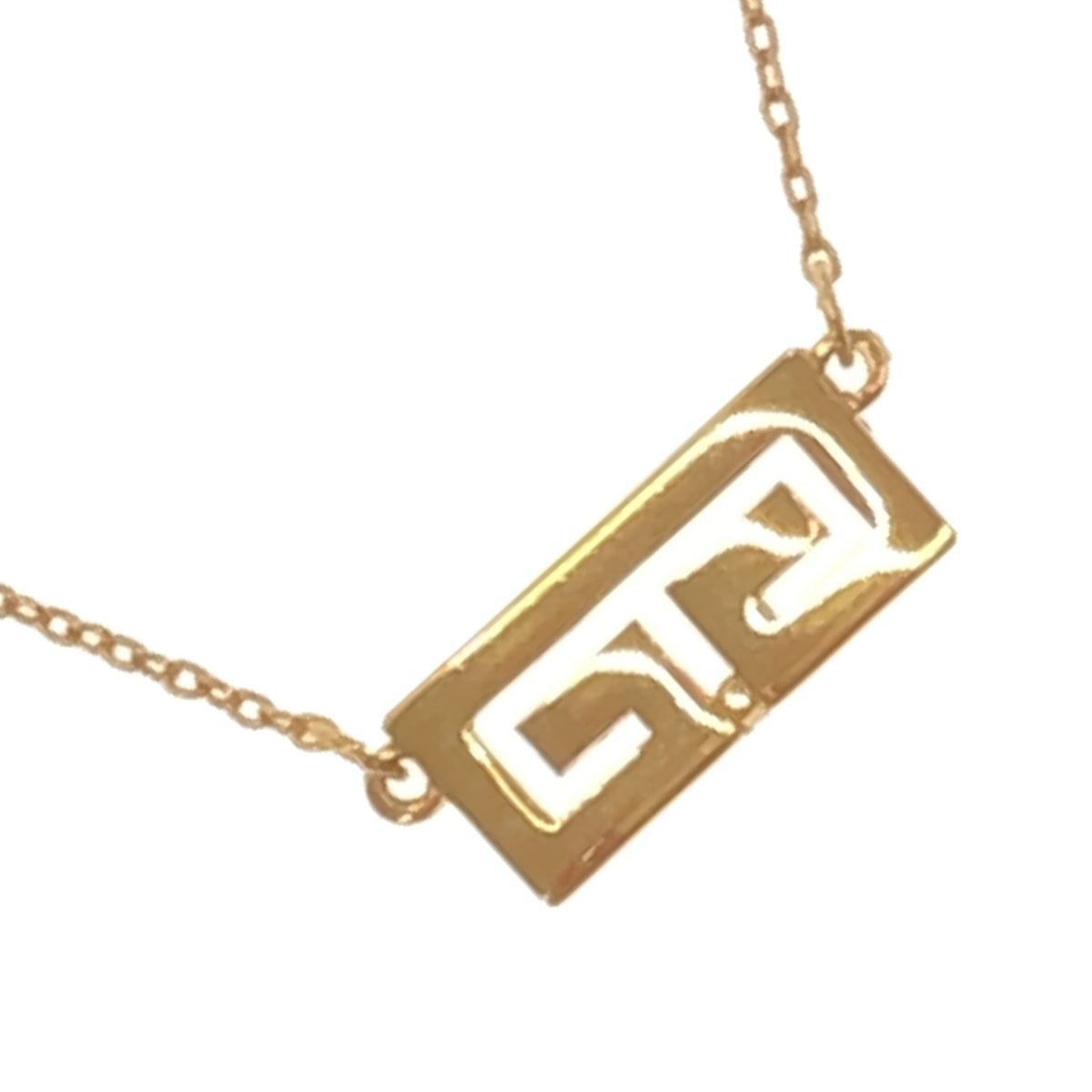 GIVENCHY ネックレス