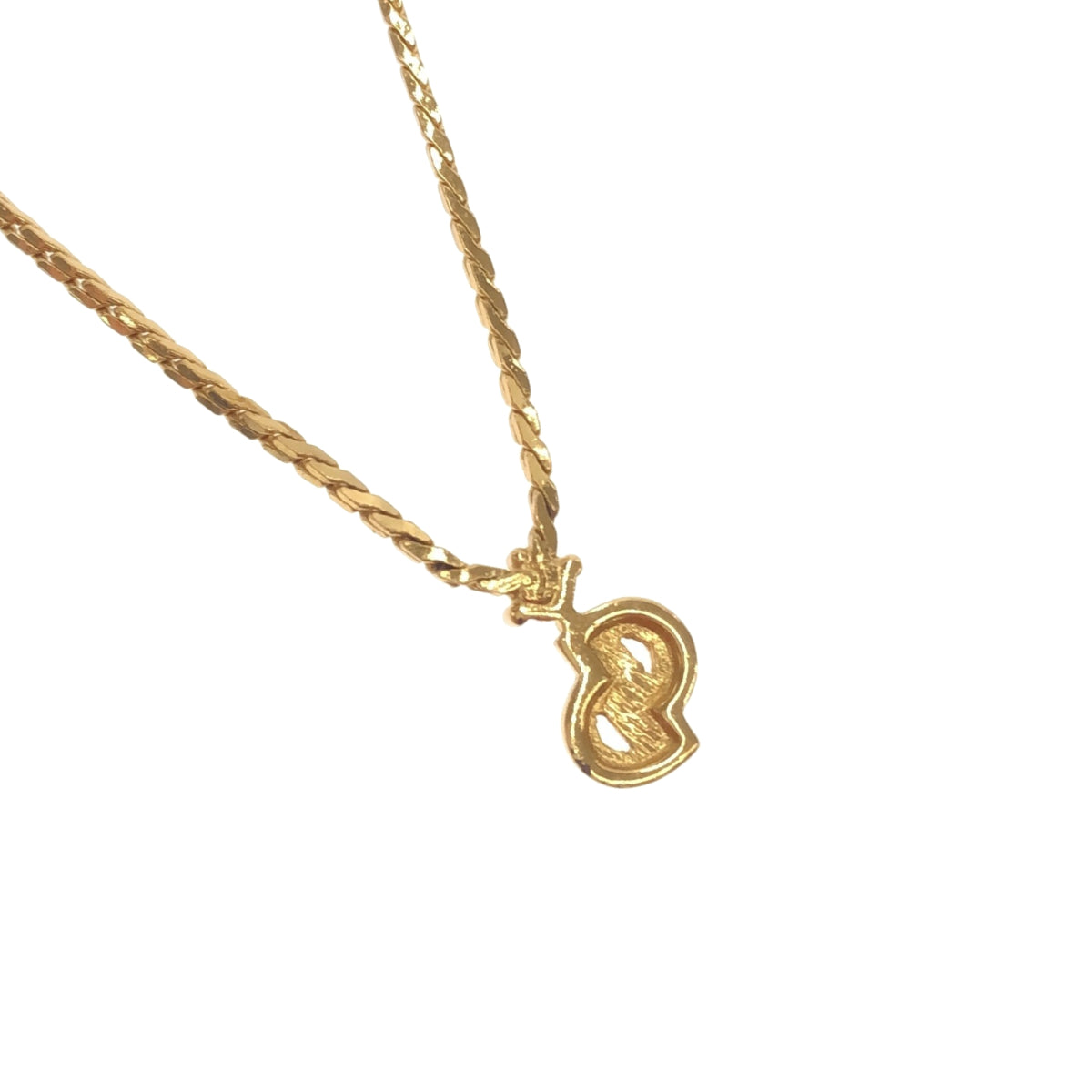 Christian Dior ネックレス