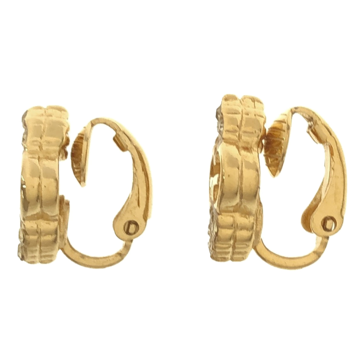 GIVENCHY イヤリング