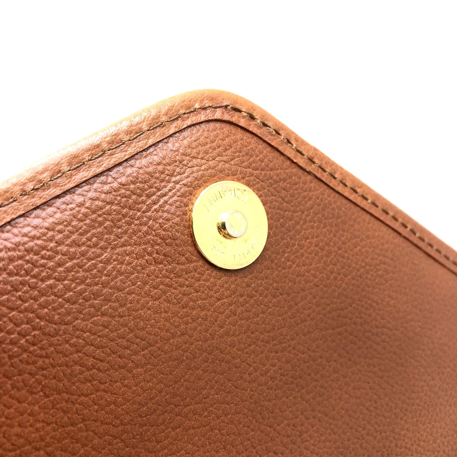 YVES SAINT LAURENT ショルダーバッグ