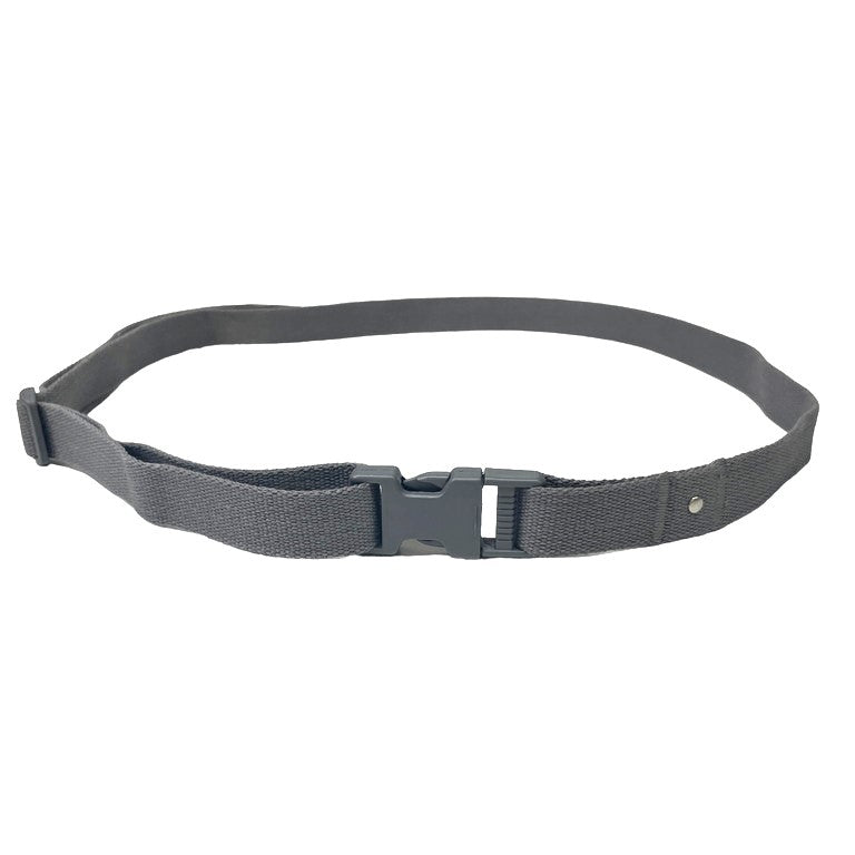 Rick Owens 23SS EDFU DISCO BELT