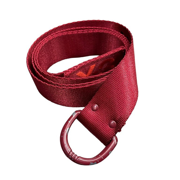 Y-3 ロゴDリングロングテープベルト Archive Yohji Yamamoto adidas ヨウジヤマモト アディダス ワイスリー メンズ レディース ユニセックス