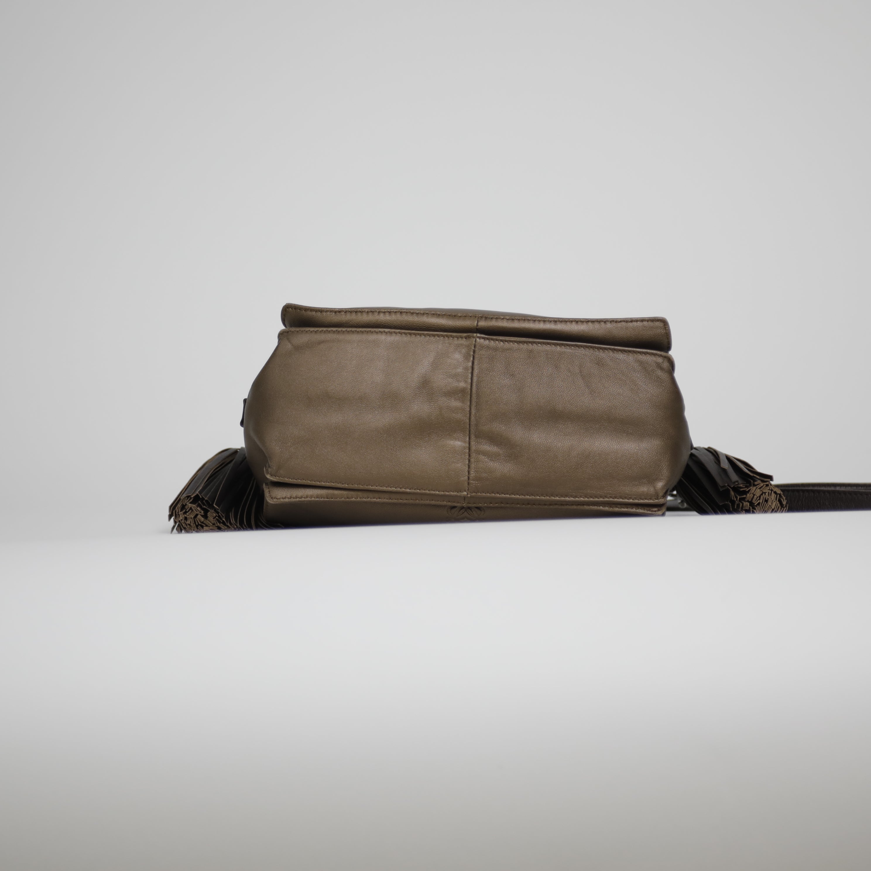 LOEWE ショルダーバッグ フラメンコ