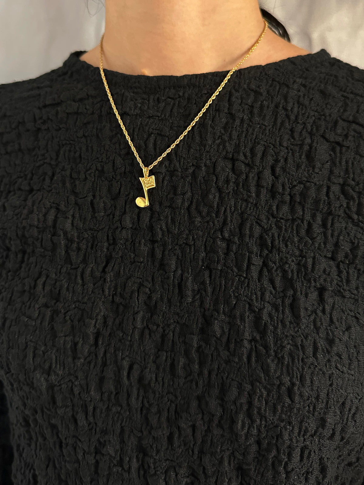 GIVENCHY ネックレス