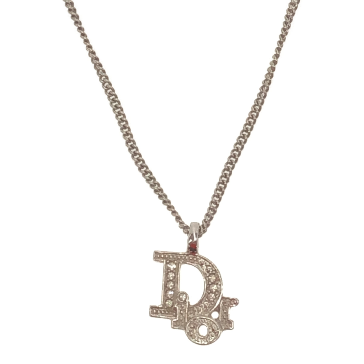 Christian Dior ネックレス