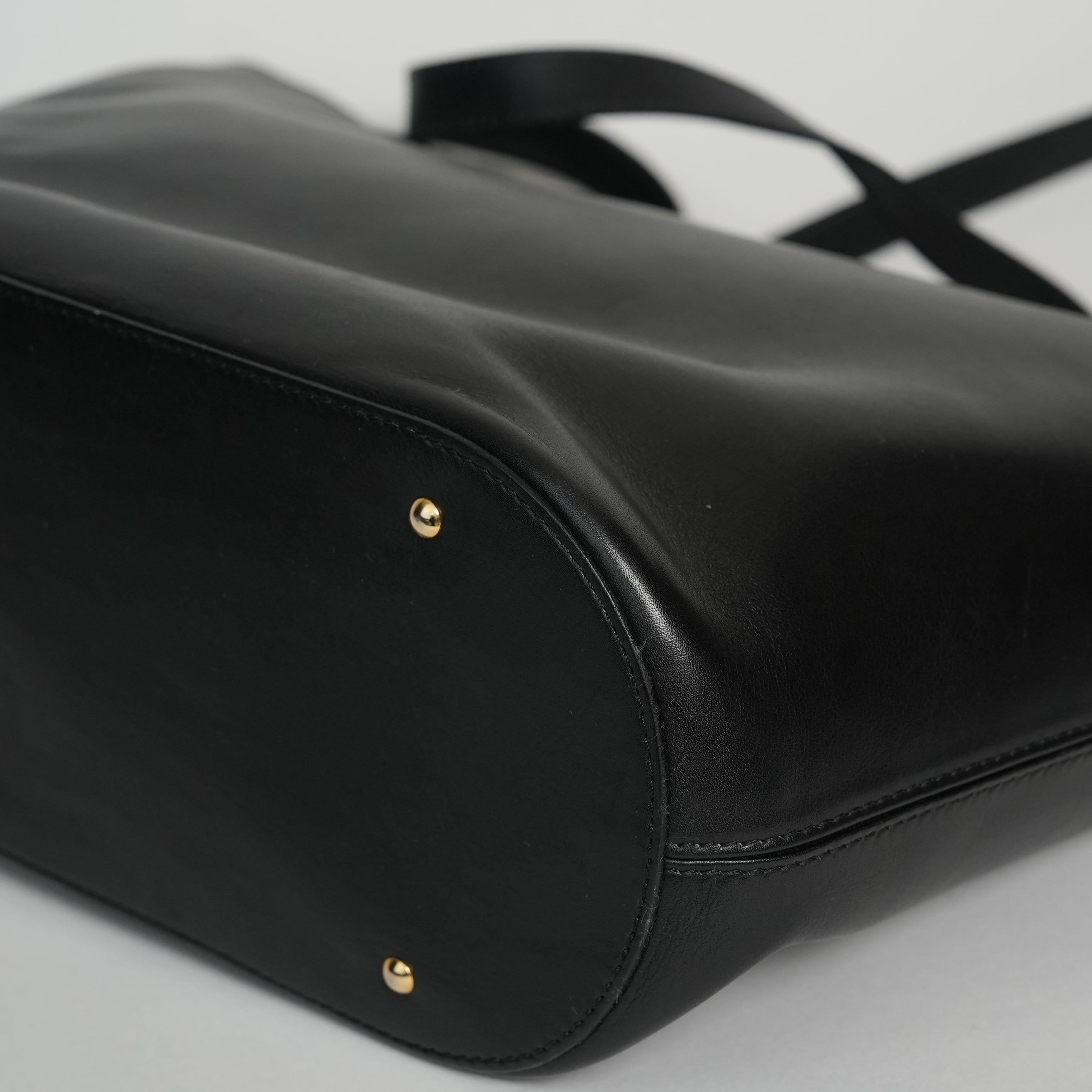CELINE サークル トートバッグ
