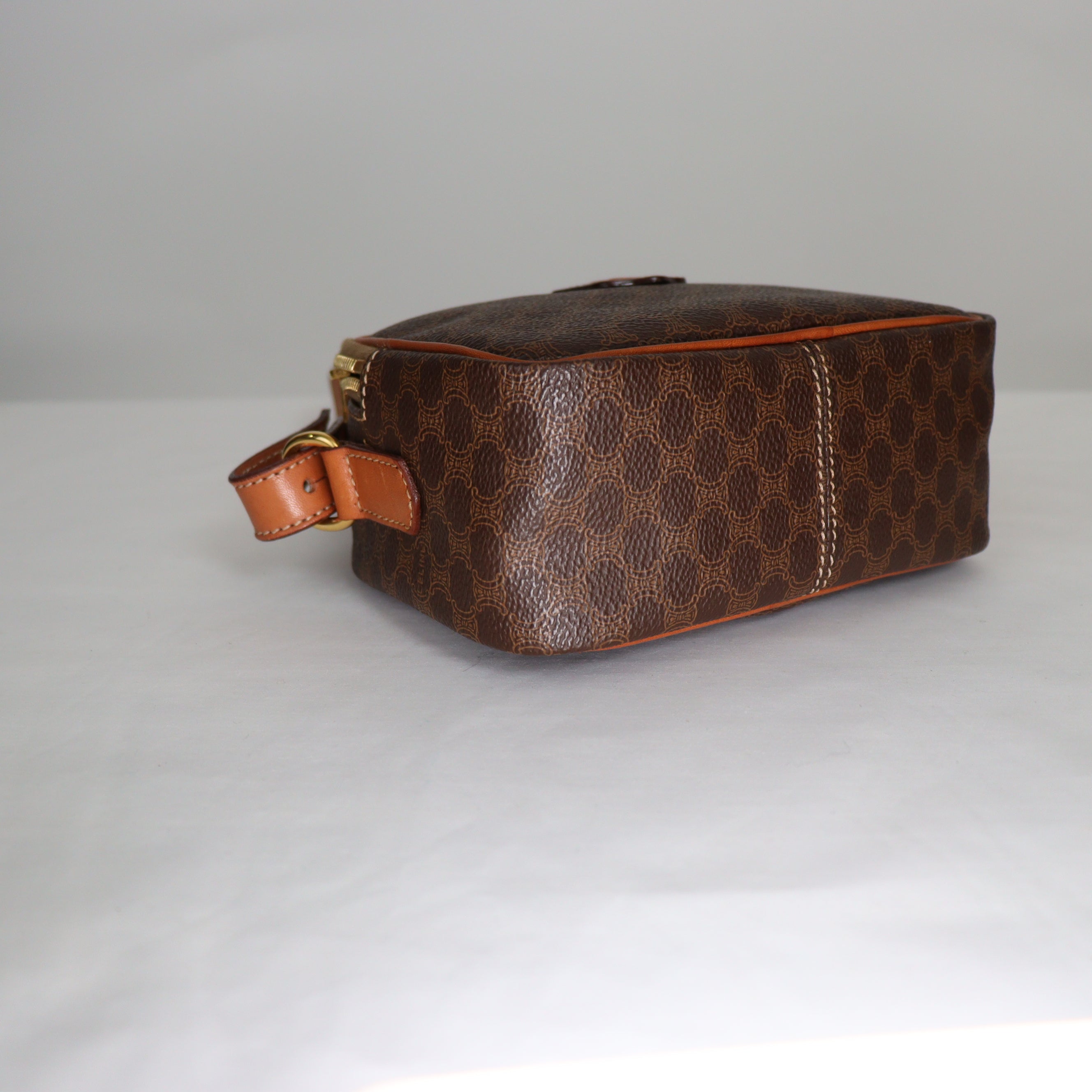 CELINE 2WAY ショルダーバッグ