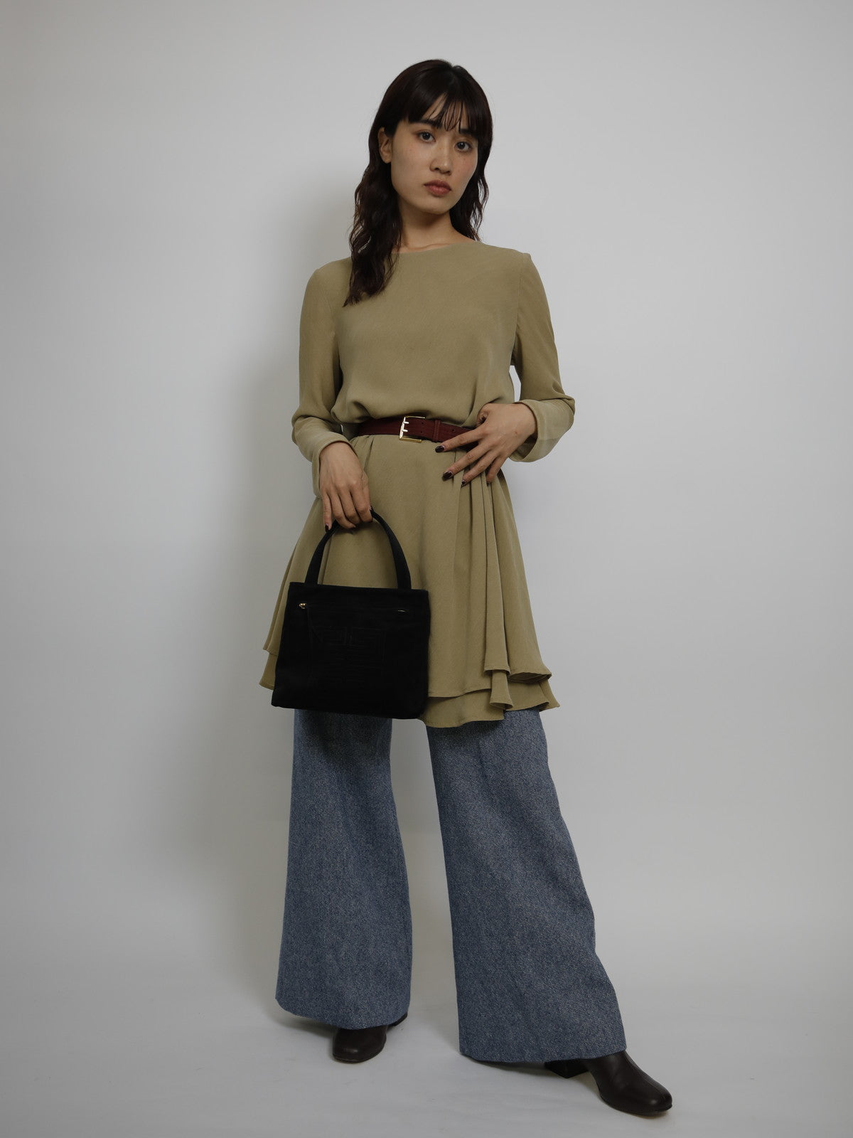 GIVENCHY ハンドバッグ