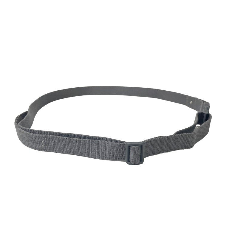 Rick Owens 23SS EDFU DISCO BELT