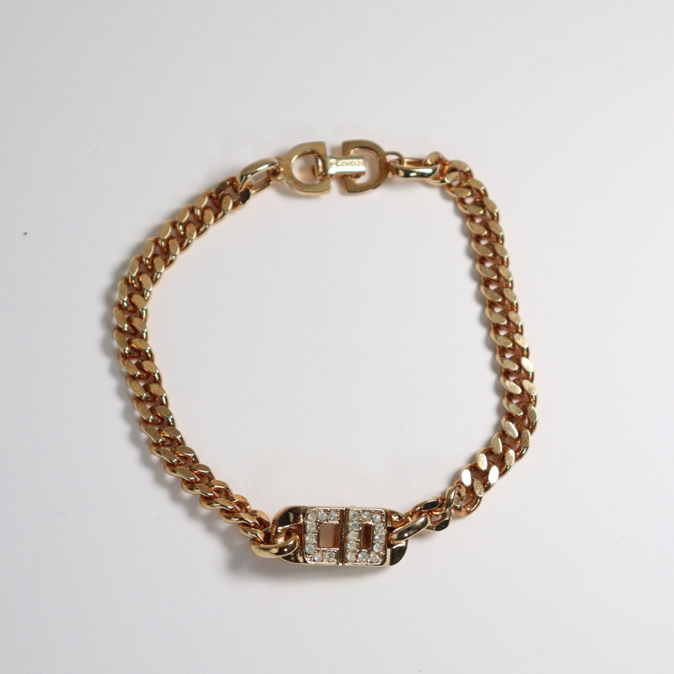 Christian Dior ブレスレット