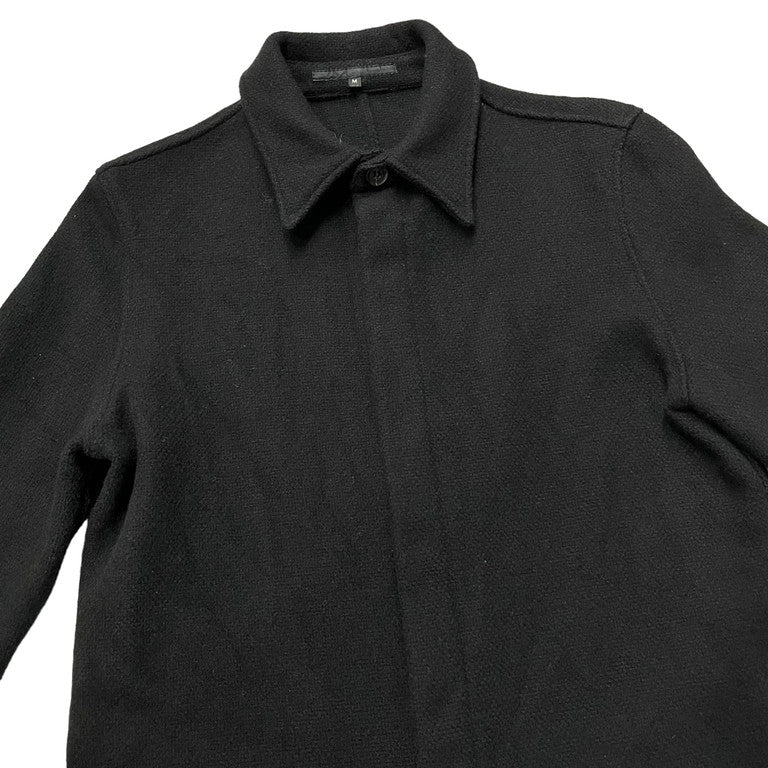 RIPVANWINKLE Woollen shirt