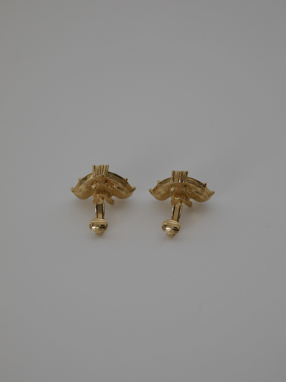 Christian Dior Bee イヤリング