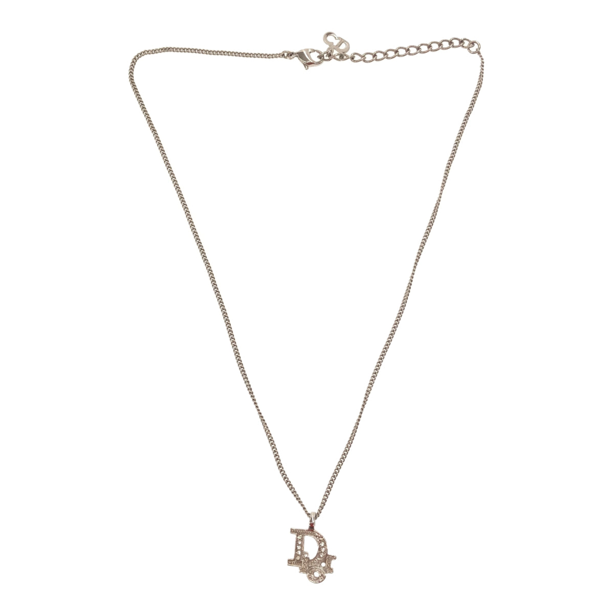 Christian Dior ネックレス