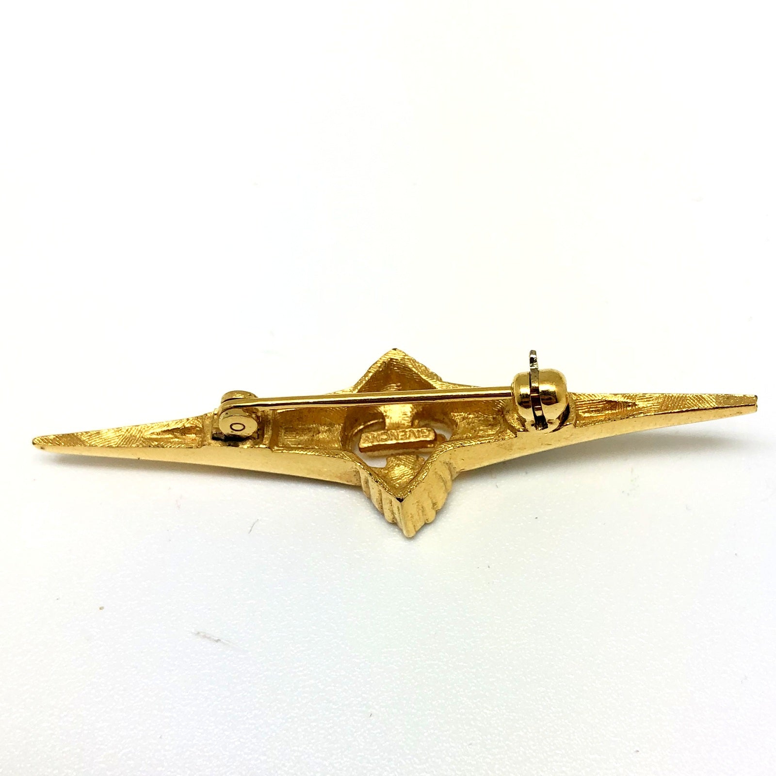 GIVENCHY ブローチ