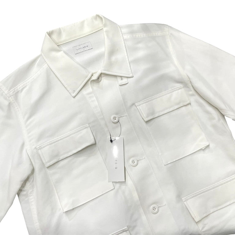 LITTLEBIG 19SS 4-pocket jacket