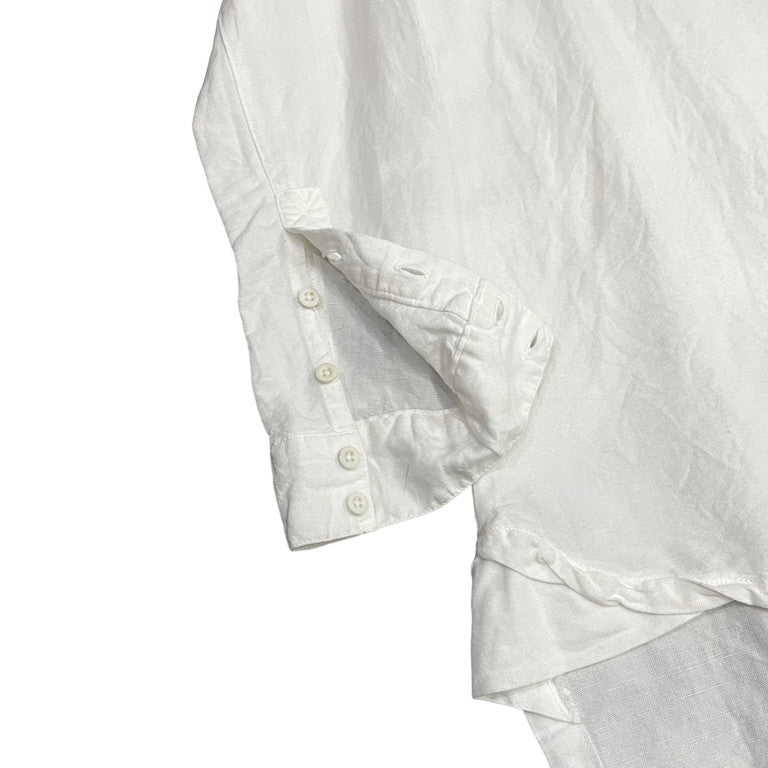 First Aid to the Injured Long shirt