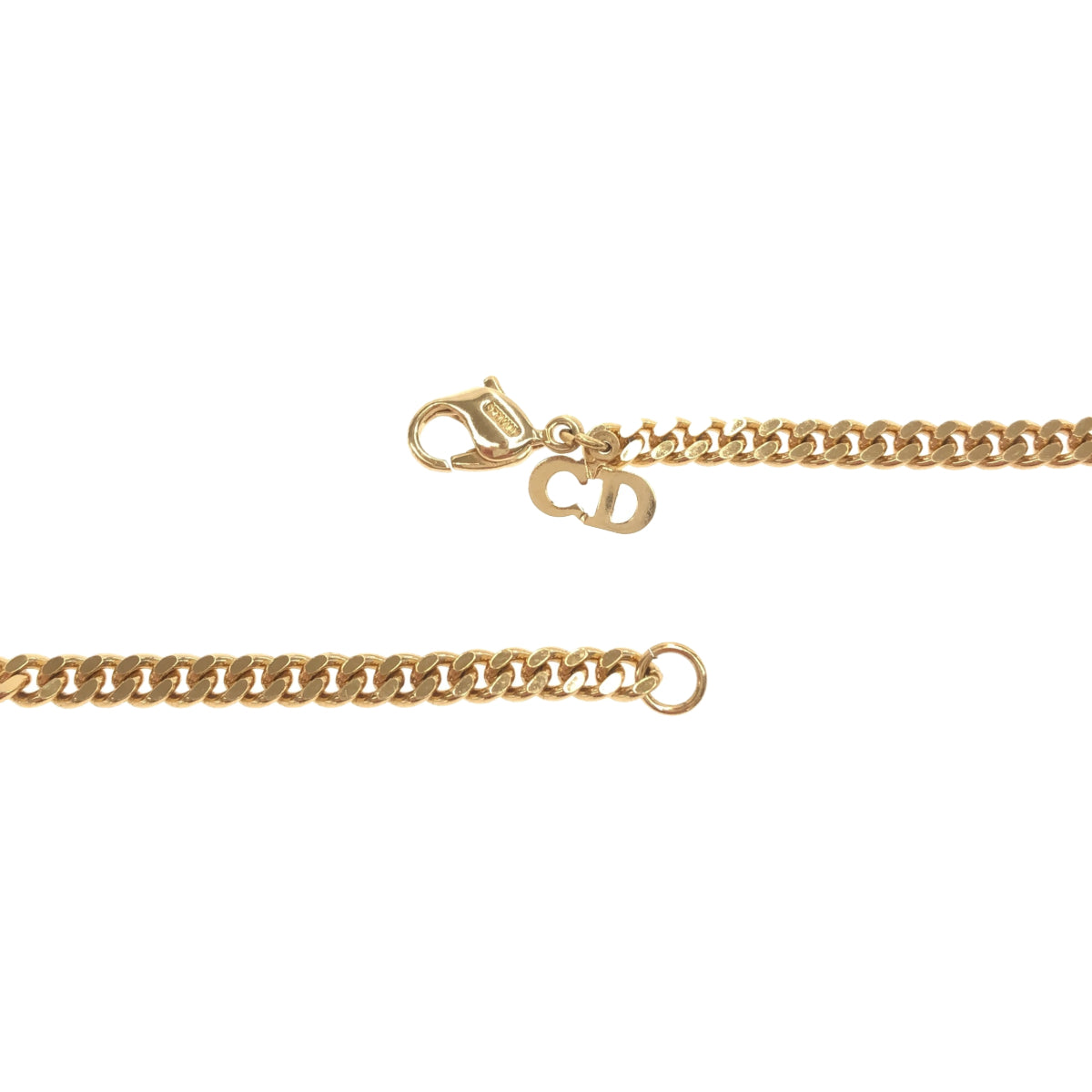 Christian Dior ネックレス ロング