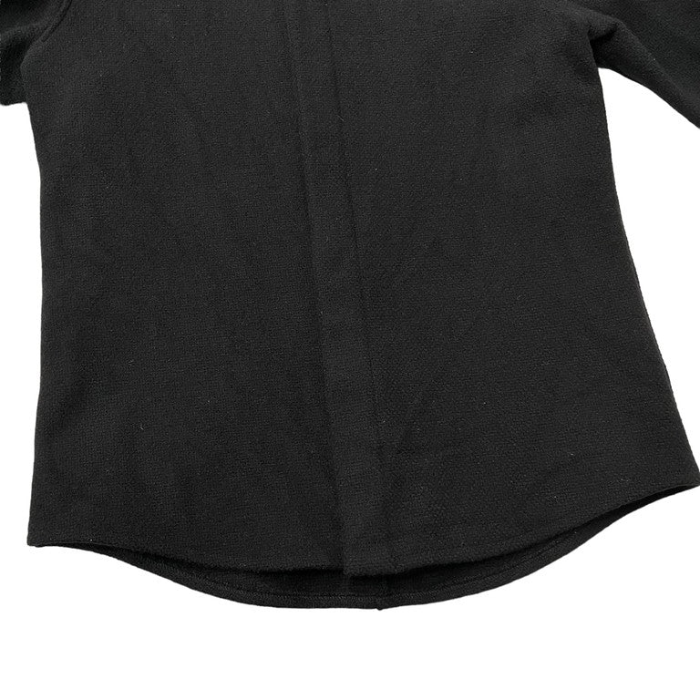 RIPVANWINKLE Woollen shirt