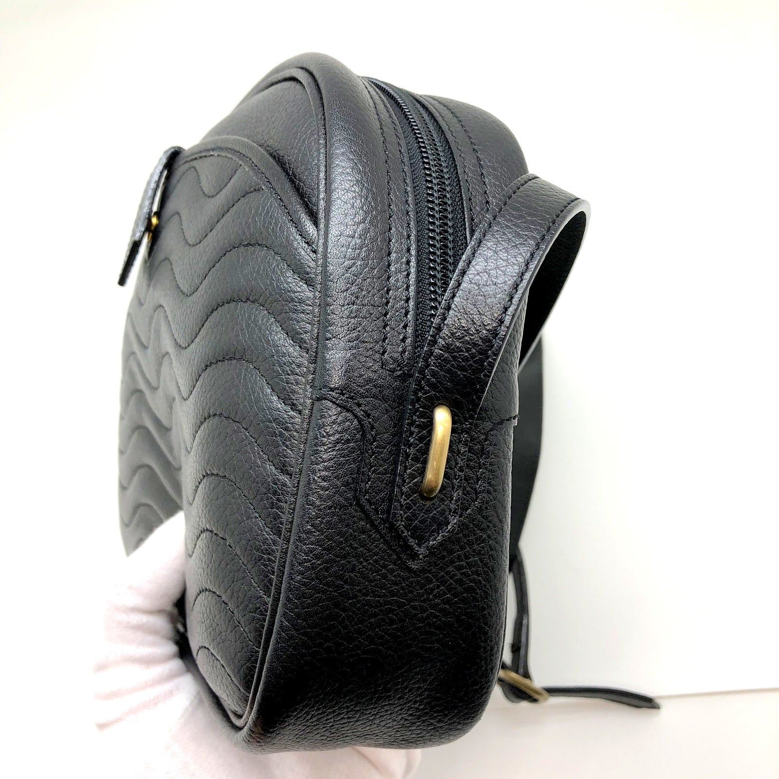 YVES SAINT LAURENT ショルダーバッグ