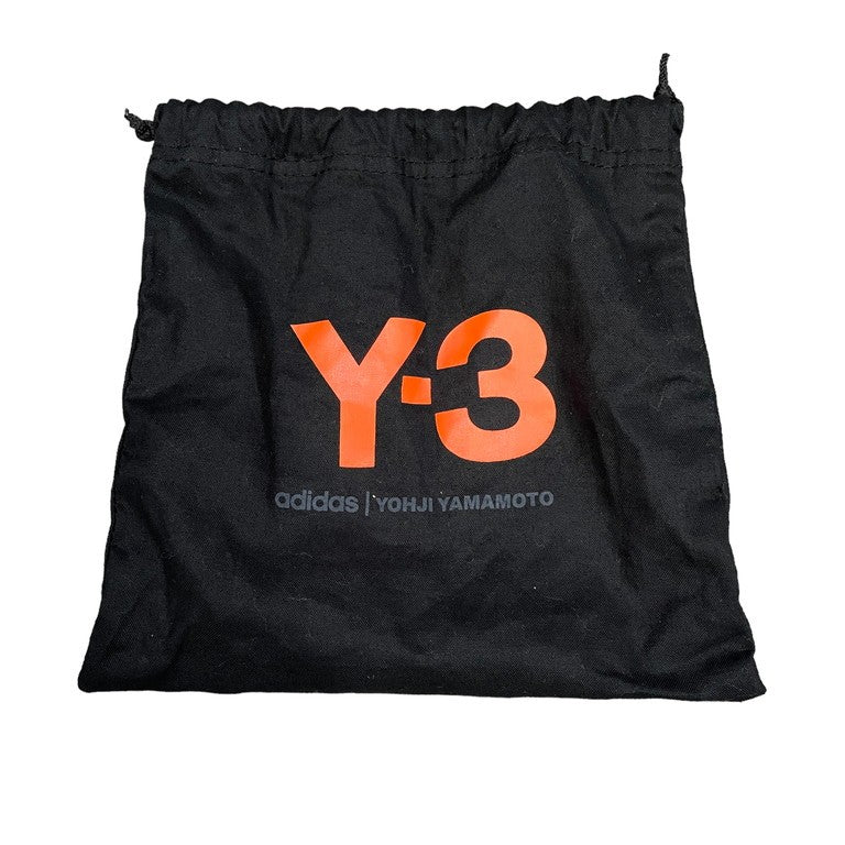 Y-3 ロゴDリングロングテープベルト Archive Yohji Yamamoto adidas ヨウジヤマモト アディダス ワイスリー メンズ レディース ユニセックス
