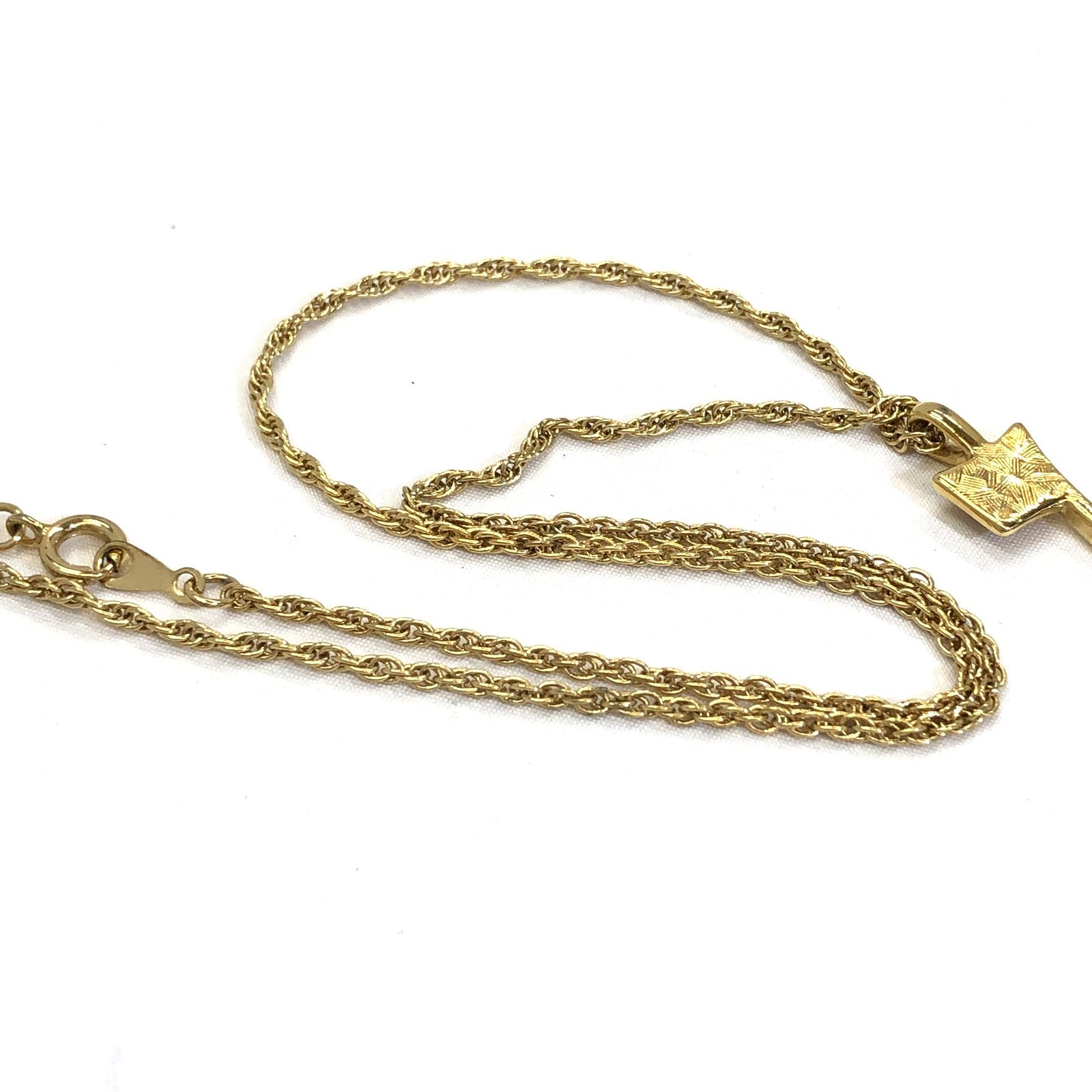 GIVENCHY ネックレス