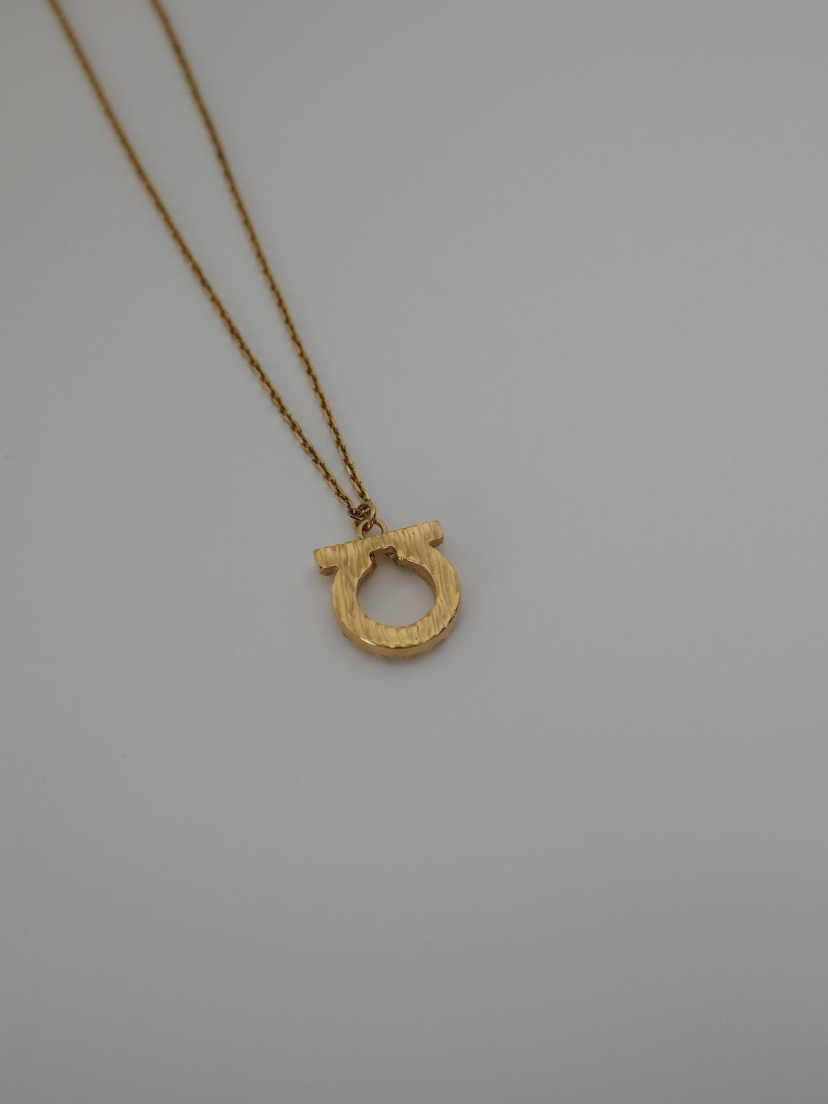 Salvatore Ferragamo ネックレス