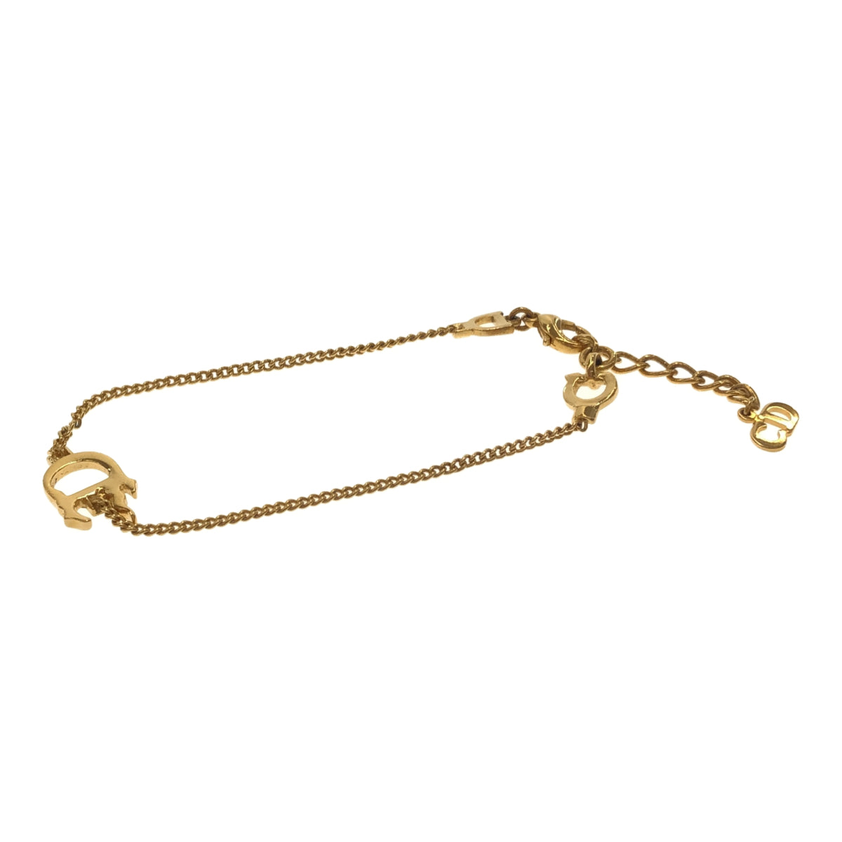 Christian Dior ブレスレット