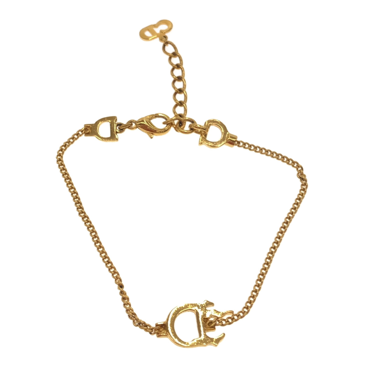Christian Dior ブレスレット