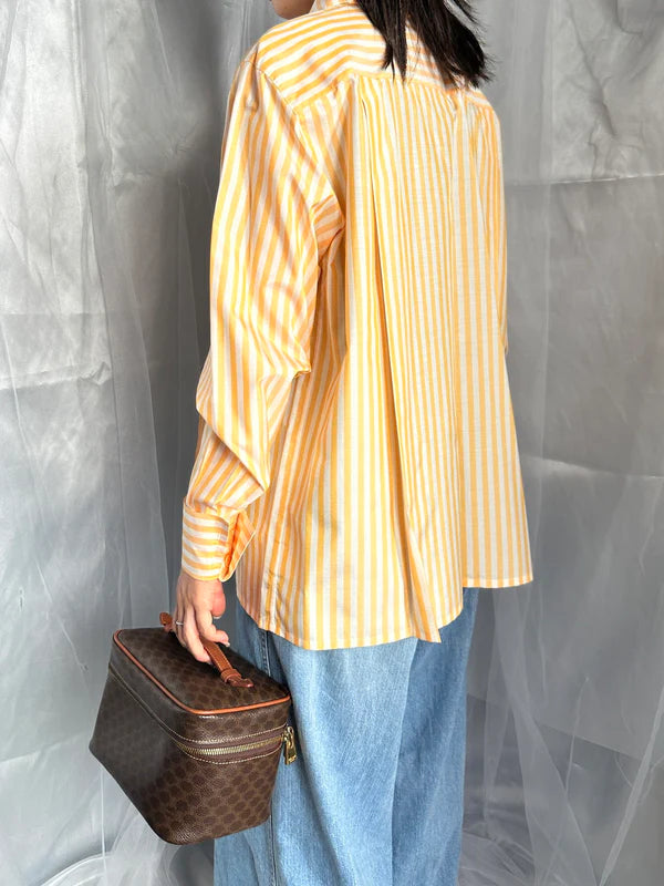 CELINE バニティ マカダム