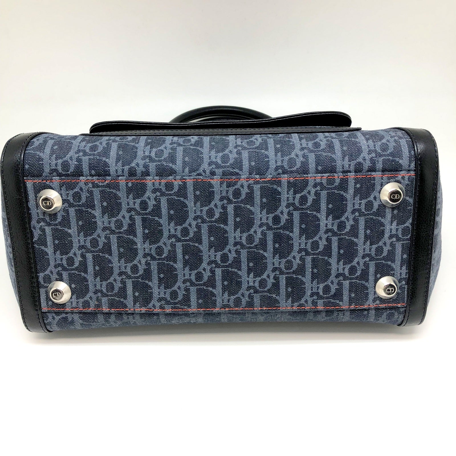 Christian Dior ハンドバッグ フライトライン