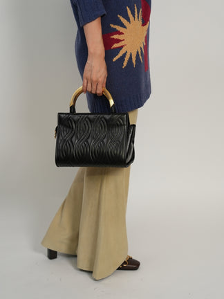 FENDI 2WAYハンドバッグ